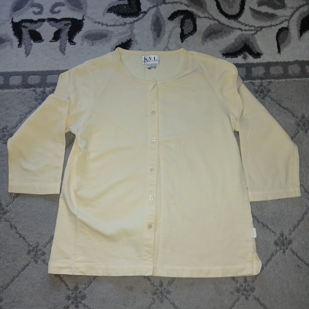 New York Laundry Womens Top Small Like New - BUY ONE ITEM CHOOSE ONE FREE